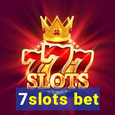 7slots bet