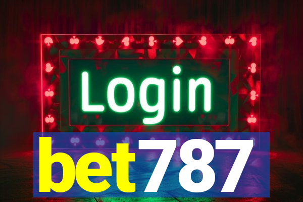 bet787