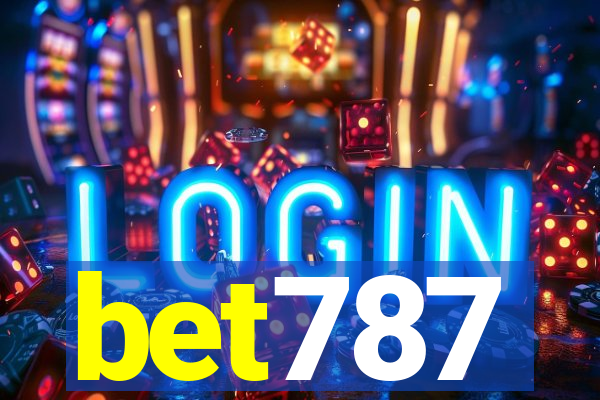 bet787