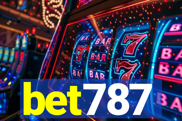 bet787