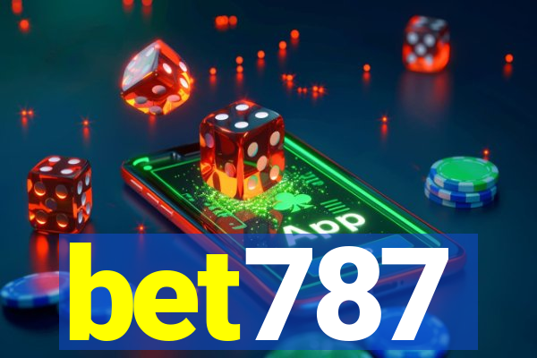 bet787