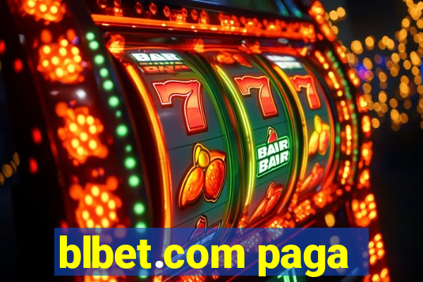 blbet.com paga