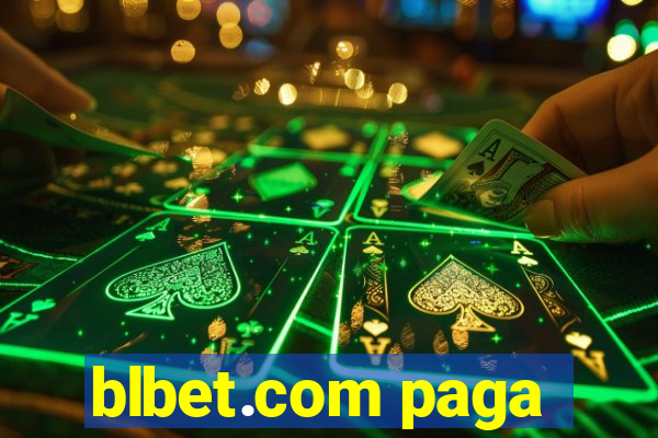 blbet.com paga