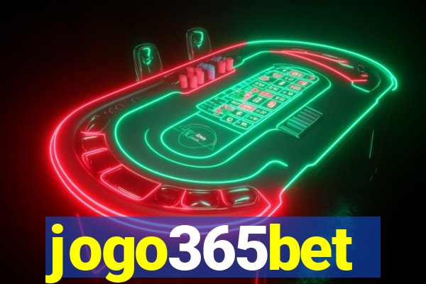 jogo365bet