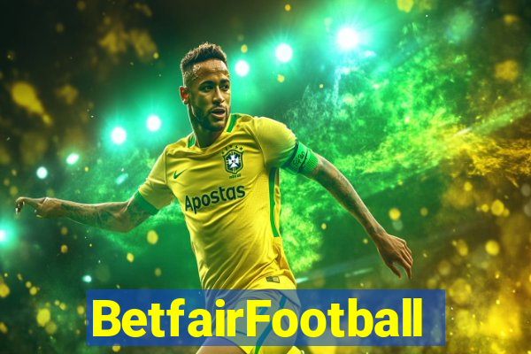 BetfairFootball