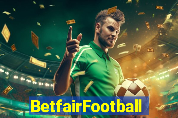 BetfairFootball