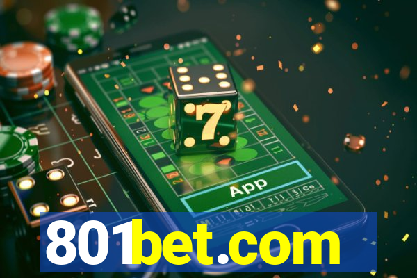 801bet.com