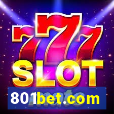 801bet.com