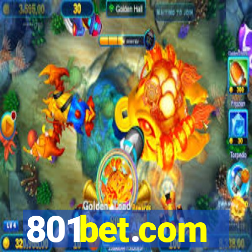 801bet.com