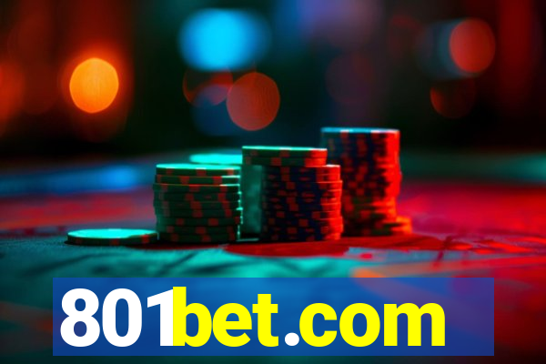 801bet.com