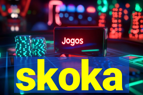 skoka