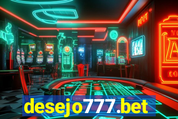 desejo777.bet