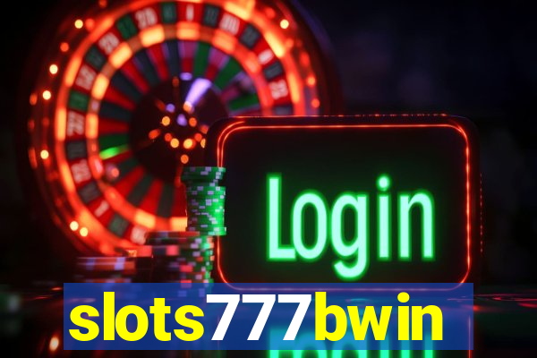 slots777bwin