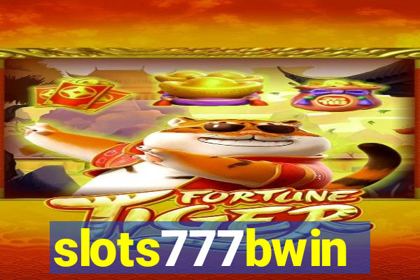 slots777bwin