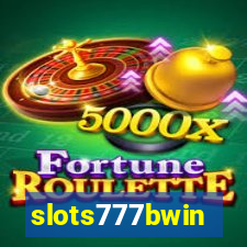 slots777bwin