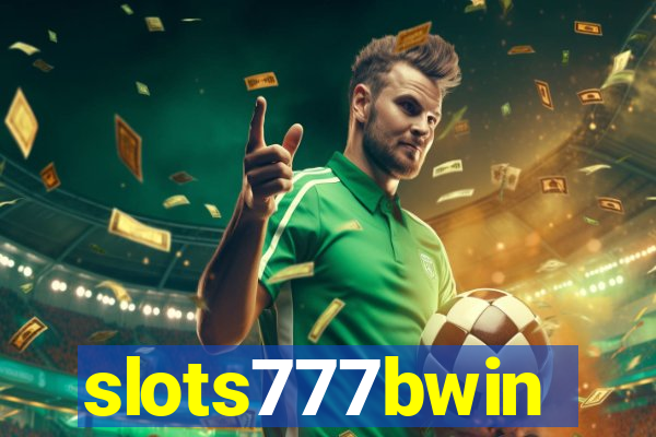 slots777bwin