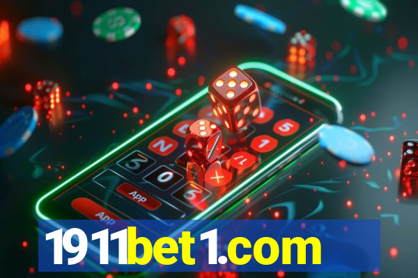 1911bet1.com