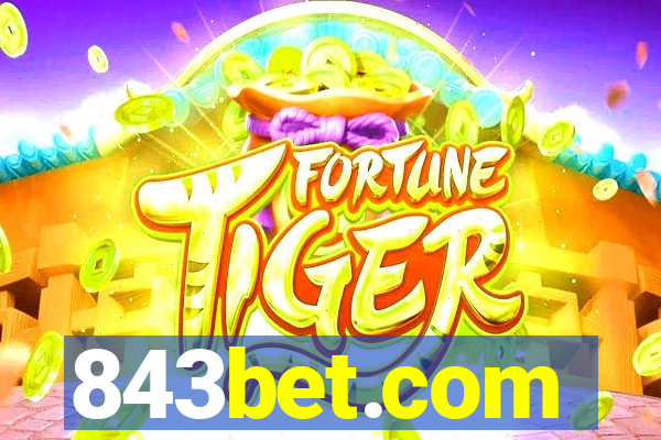 843bet.com