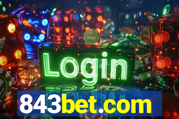 843bet.com