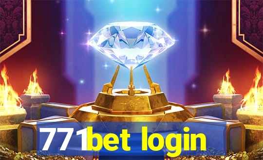 771bet login