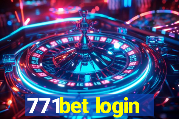 771bet login