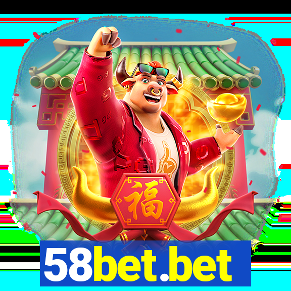 58bet.bet