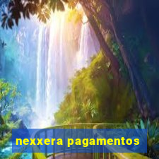 nexxera pagamentos