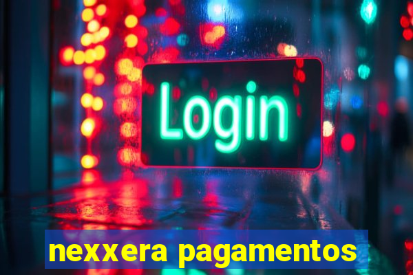 nexxera pagamentos