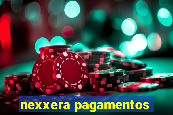 nexxera pagamentos