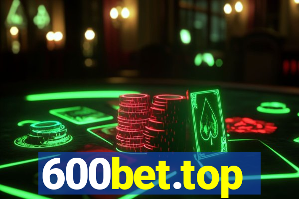 600bet.top