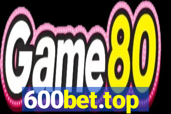 600bet.top