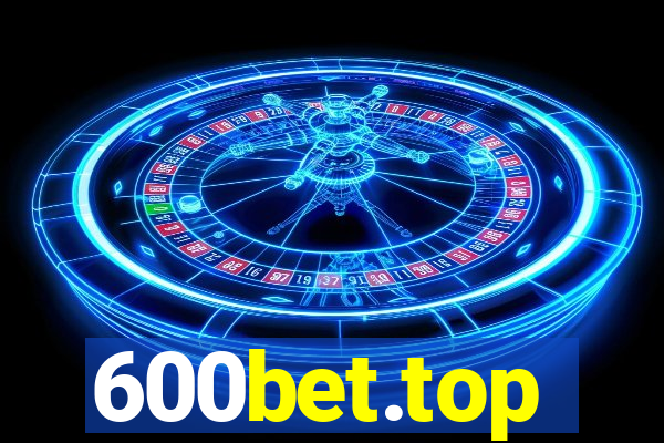 600bet.top