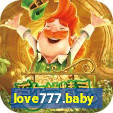 love777.baby