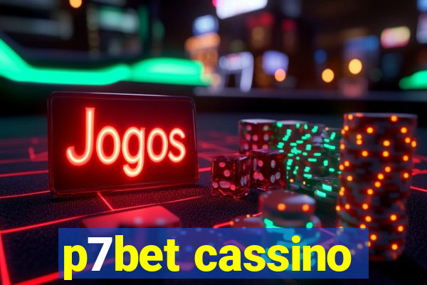 p7bet cassino