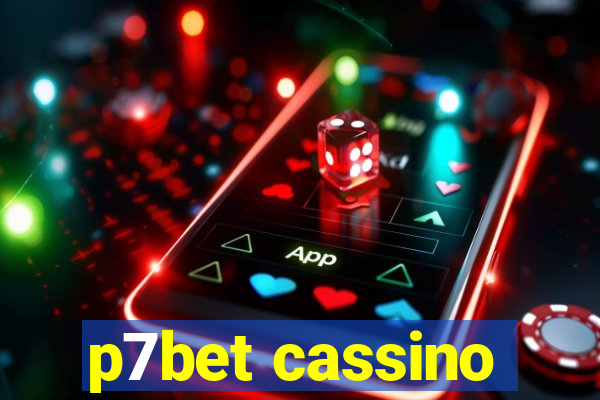 p7bet cassino