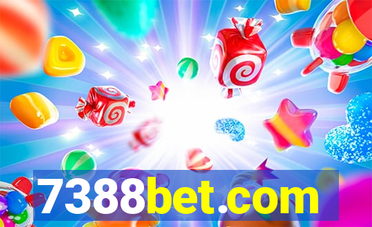 7388bet.com