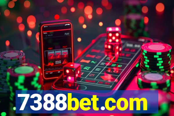 7388bet.com