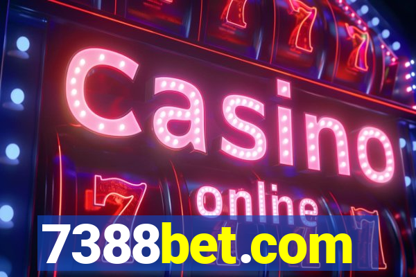 7388bet.com