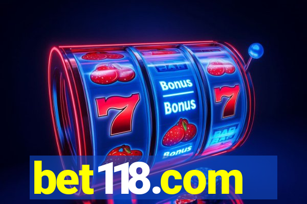 bet118.com