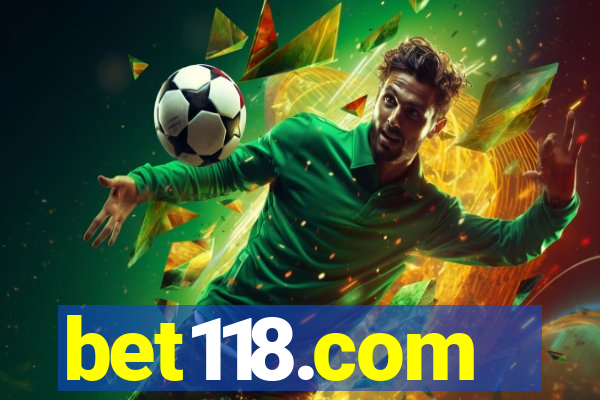 bet118.com