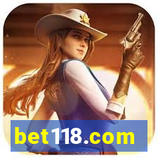 bet118.com