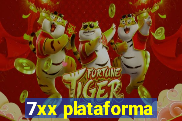 7xx plataforma