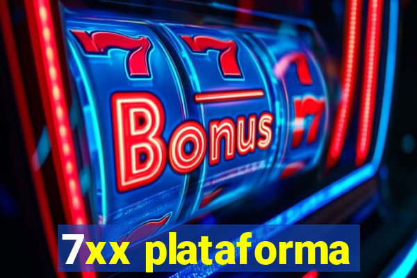 7xx plataforma