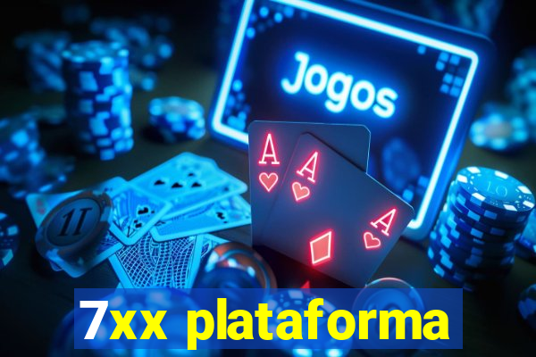 7xx plataforma