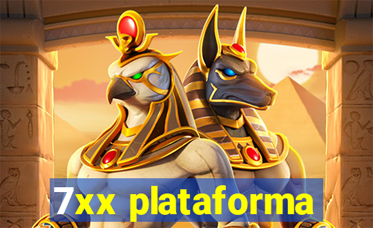 7xx plataforma