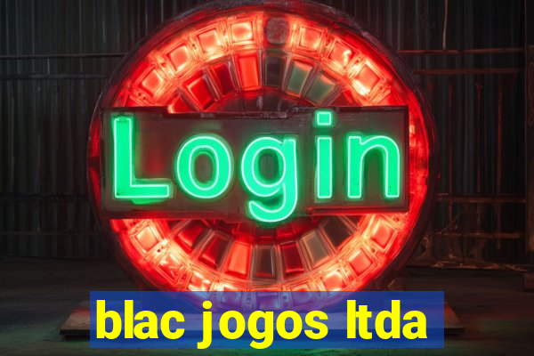 blac jogos ltda