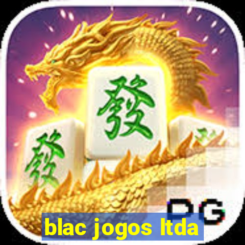 blac jogos ltda