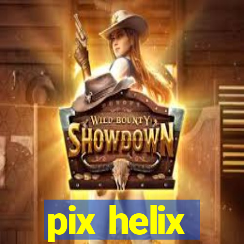 pix helix