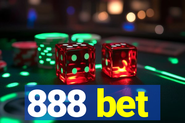 888 bet