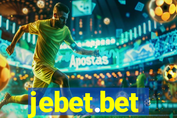 jebet.bet